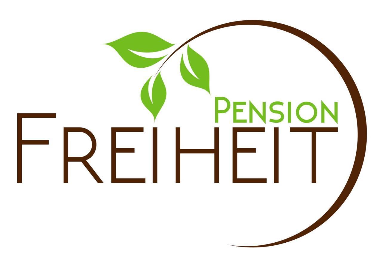 Pension Freiheit Пфронтен Екстер'єр фото